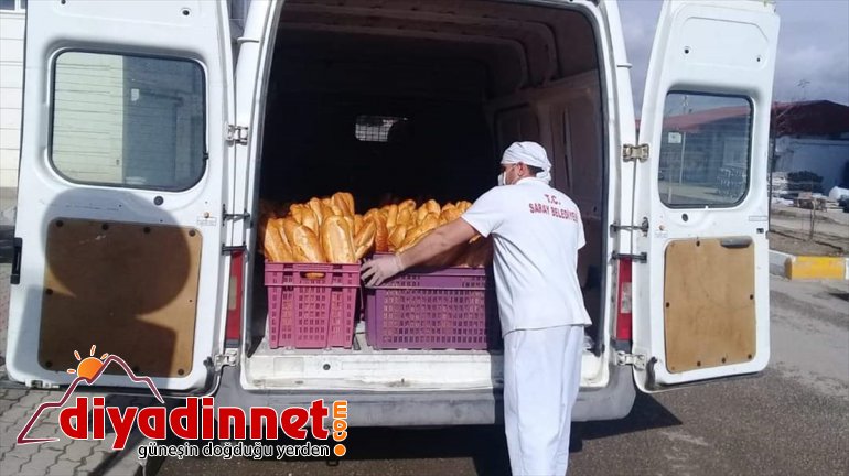 vatandaşlara sosyal Saray