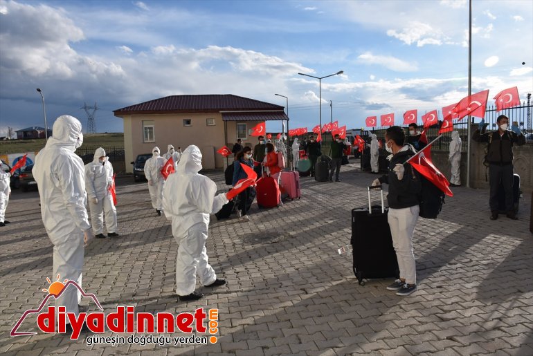 Türkiyem  Ölürüm Kars