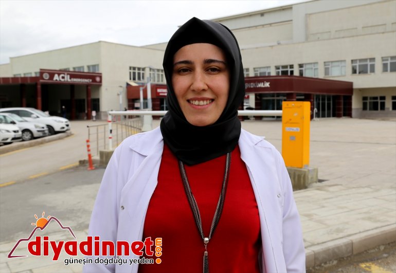 Kovid-19 döktü anne çocuklarına şiirlere doktor kahramanı hasretini 5