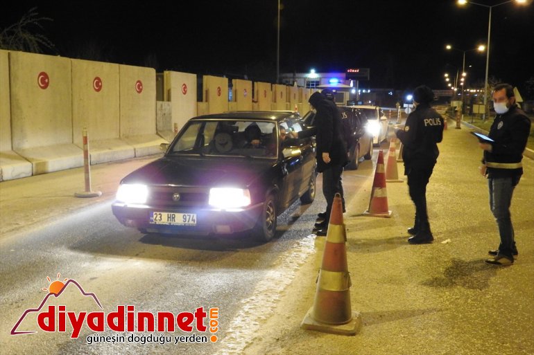 Şırnak koronavirüs Kilis