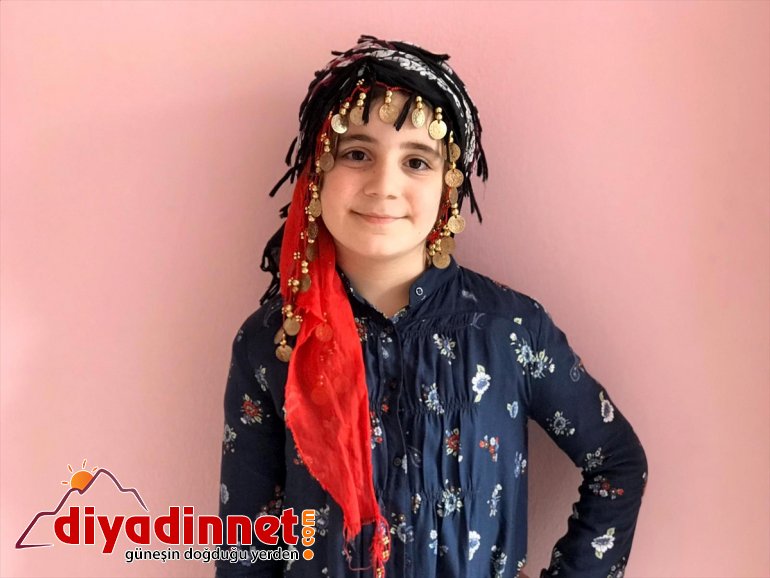 Nisan sığdıran şiveyle ERZURUM çocuklardan Ziya daveti eve - yöresel Selçuk