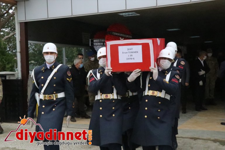 oldu tarihte - ERZİNCAN sonra yıl yaralandığı asker, malulü  şehit Vazife 21 6