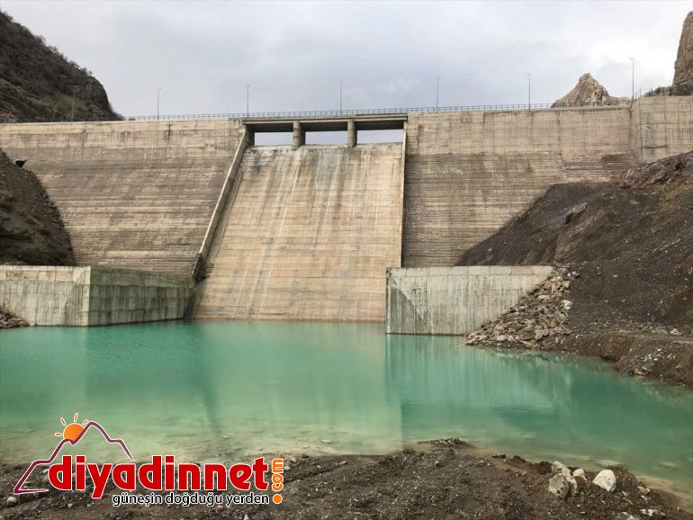 arazisi yapılan Hakkari