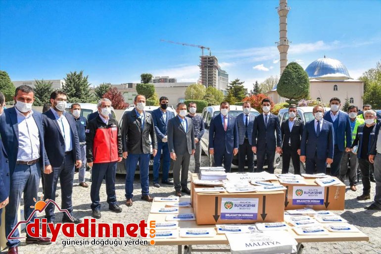 belediye 1 500 Malatya