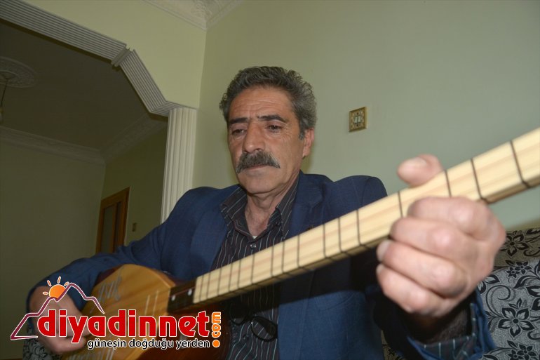 Halk ortamda geleceğe sanal aşıklık geleneğini ozanları taşıyor - ERZURUM 1