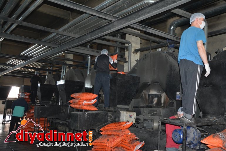 tedbirleri - Patnos koronavirüs Cezaevinde AĞRI üst düzeyde en 11