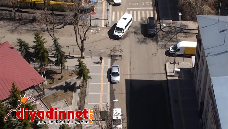 kontrol tedbirleri Kars