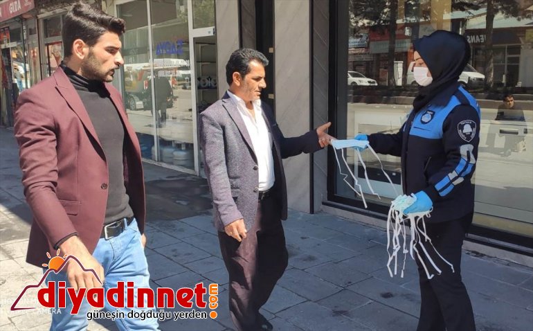 tedbirleri sürüyor Tatvan