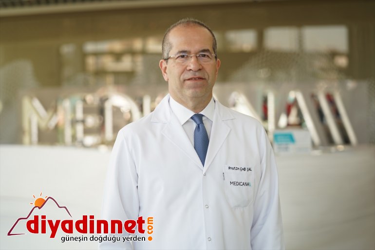 Ürolojik kanserlerde erken teşhis hayat kurtarıyor