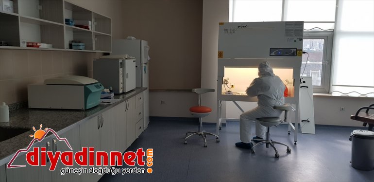 için testleri Bingöl