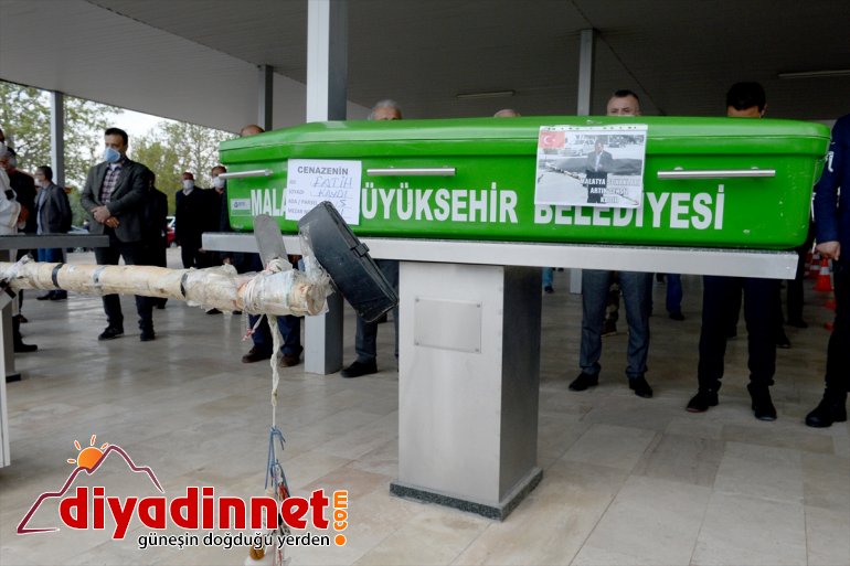 verildi sevilen toprağa Mercedes Malatya