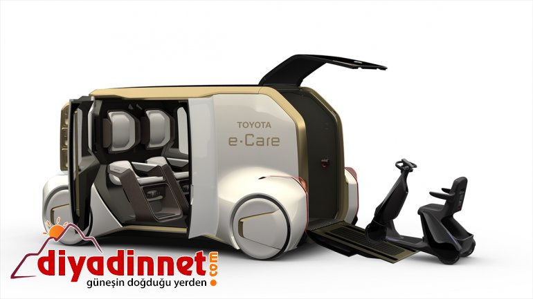yeni Toyota sağlıklı teknolojileriyle katkı geleceğe sunuyor 2