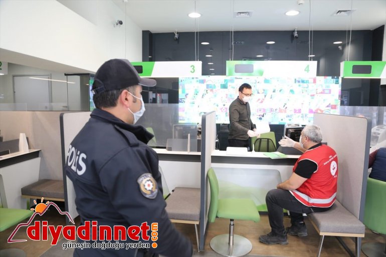 kampanyasına TUNCELİ Bize destek Türkiyem Biz - Yeteriz sürüyor 2