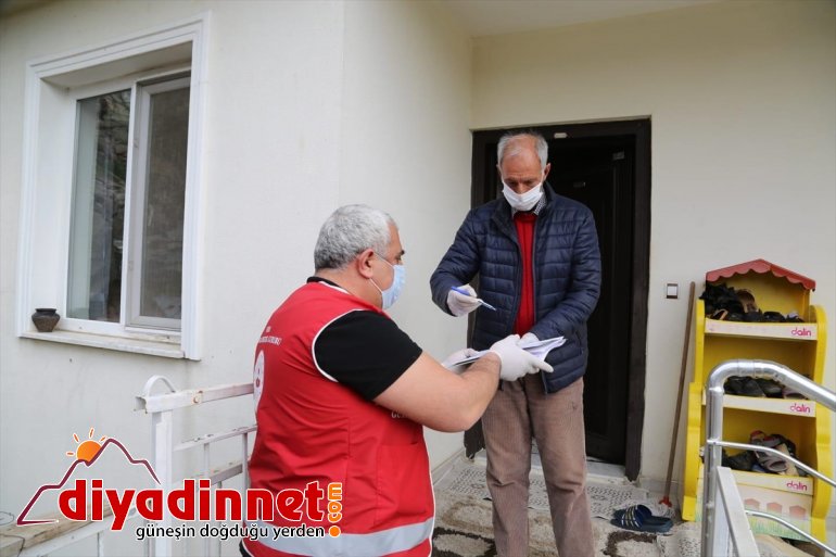 "Biz Bize Yeteriz Türkiyem" kampanyasına destek sürüyor