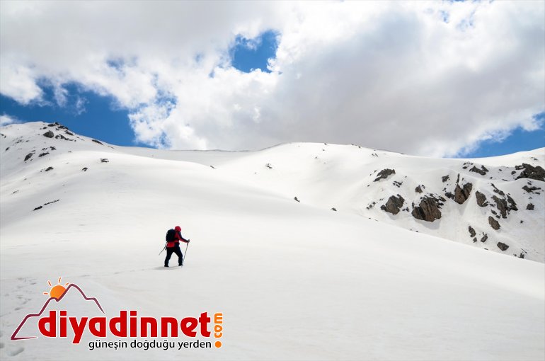 tırmanış 4 2 Mercan yaptı doğasever TUNCELİ Dağları