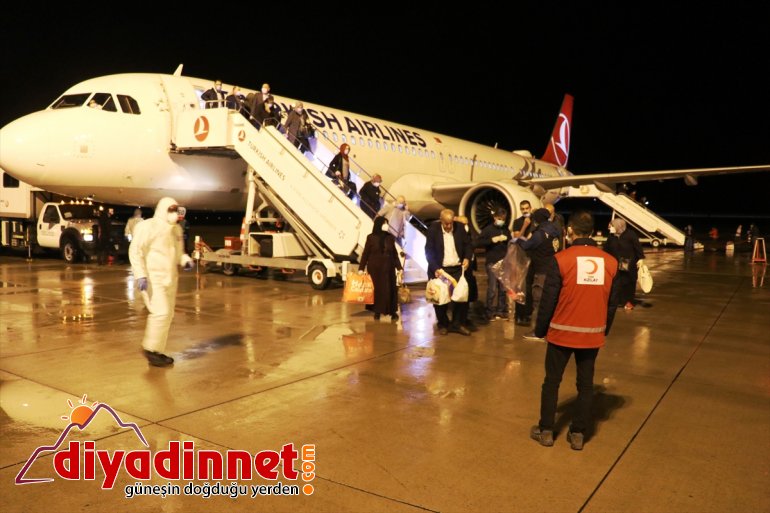 vatandaşı yerleştirildi 182 Almanya