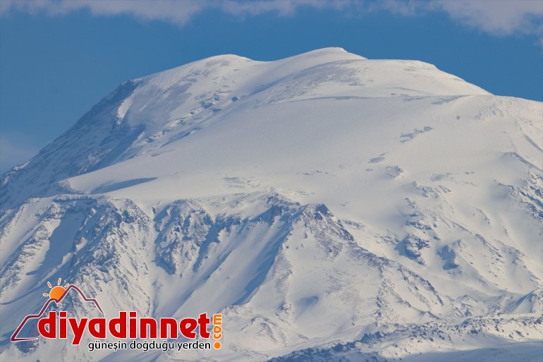 şölen çatısında IĞDIR - görsel Türkiye