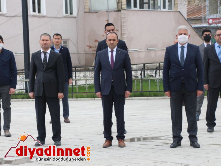 Tutak ta Nisan Ulusal Egemenlik ve Çocuk Bayramı4