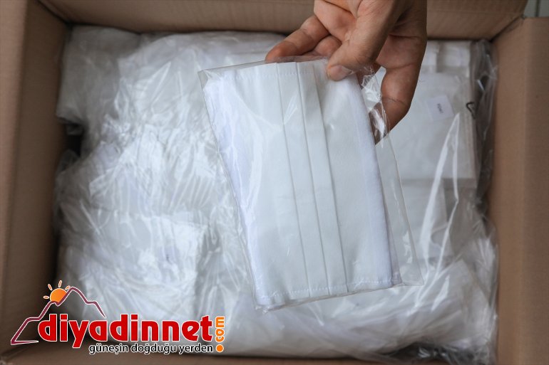 dağıtımı Darende