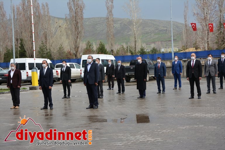 Egemenlik Nisan Bayramı 23 Çocuk ve Ulusal 6