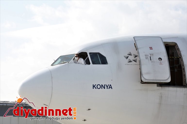 yurda Türk vatandaşı Umman