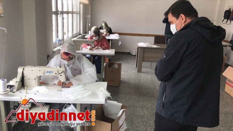 gençler gönüllü Iğdır