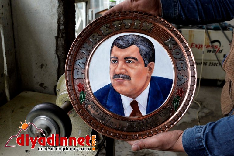  fotoğrafını tepsiye Bakanı Sağlık Koca