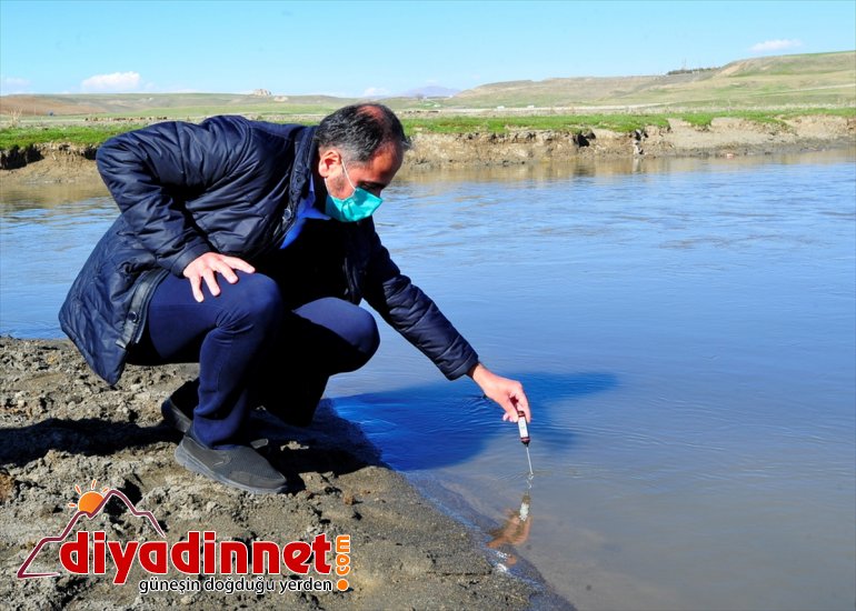 için Van yarın başlıyor Gölü