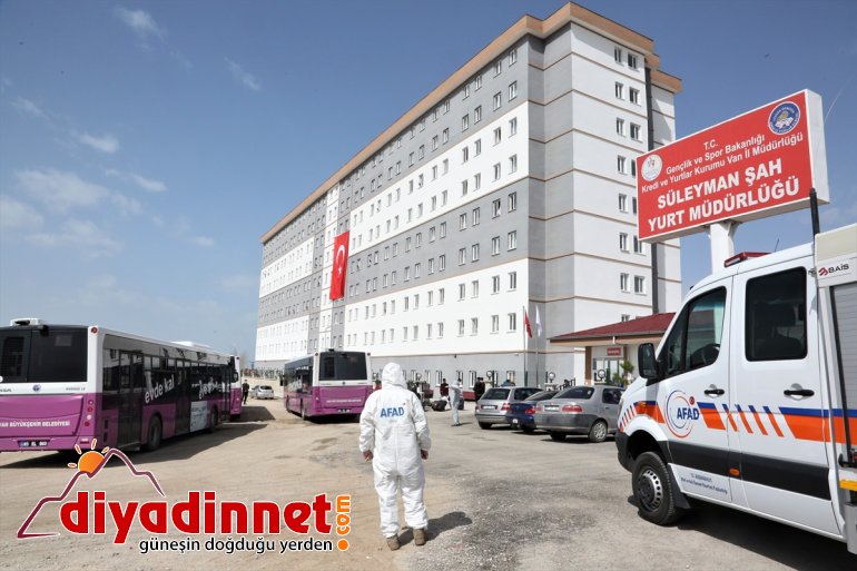 vatandaşı yerleştirildi VAN Umman