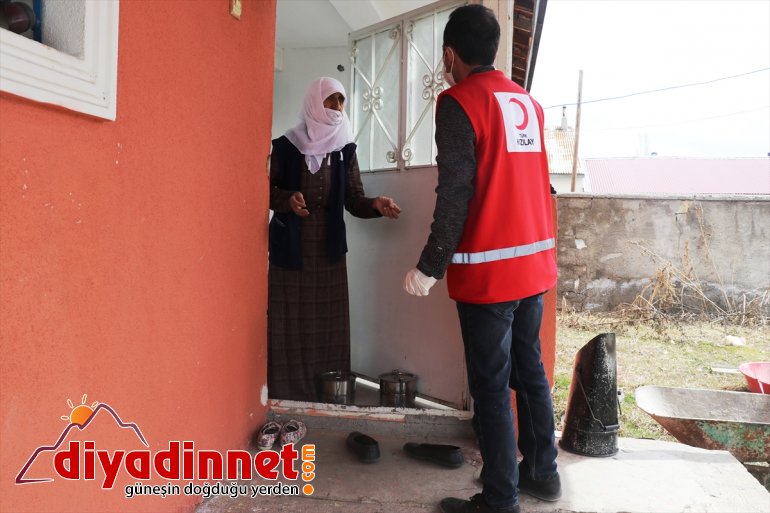 arasında AĞRI devlet ile vatandaş kuruyor Doğu