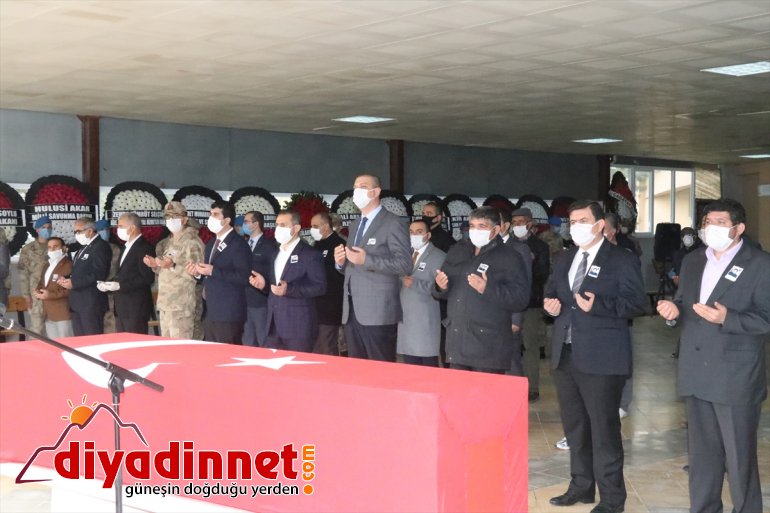 Vazife malulü asker, 21 yıl sonra yaralandığı tarihte şehit oldu