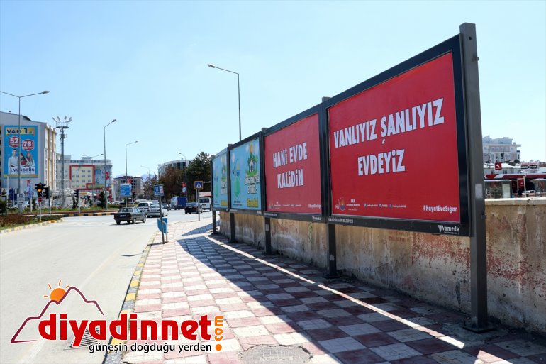 benzeri VAN koronavirüse ve Nelet Kovid-19