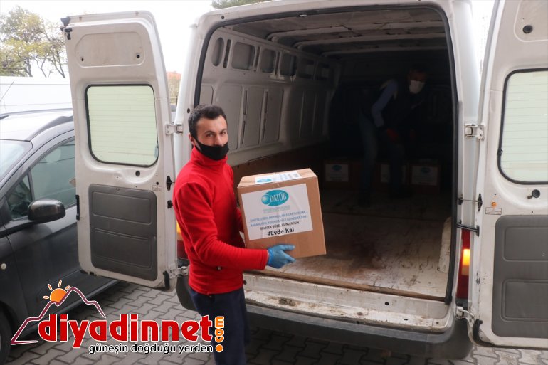 içinde Türkleri, yardım ve Ahıska yurt seferberliği başlattı dışında 3