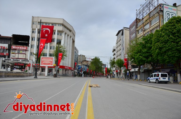 Şanlıurfa, Gaziantep, Kahramanmaraş