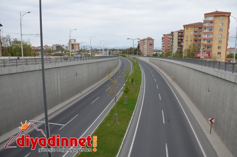 Gaziantep, sokaklar Şanlıurfa, Malatya Kahramanmaraş