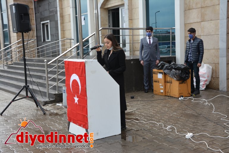 23 ve Çocuk Ulusal Bayramı Egemenlik Nisan 3