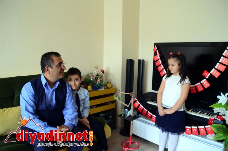 Van kutluyor 23 süsleyerek Nisan