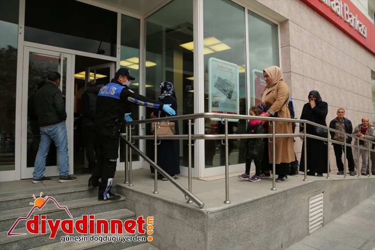 ediyor devam Şırnak ve Kilis