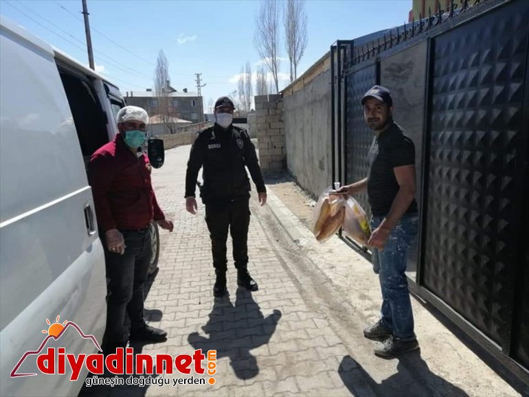 Sosyal Destek Grubu Özalp