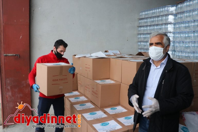 Türkleri, başlattı yurt dışında seferberliği ve Ahıska içinde yardım 4