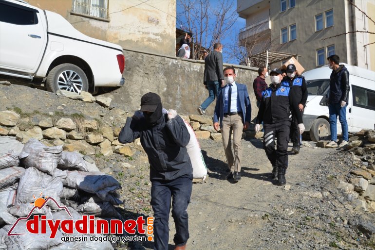 devletin eli Hakkari