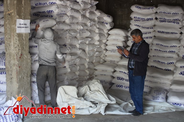 HAKKARİ ihtiyaç Şemdinli