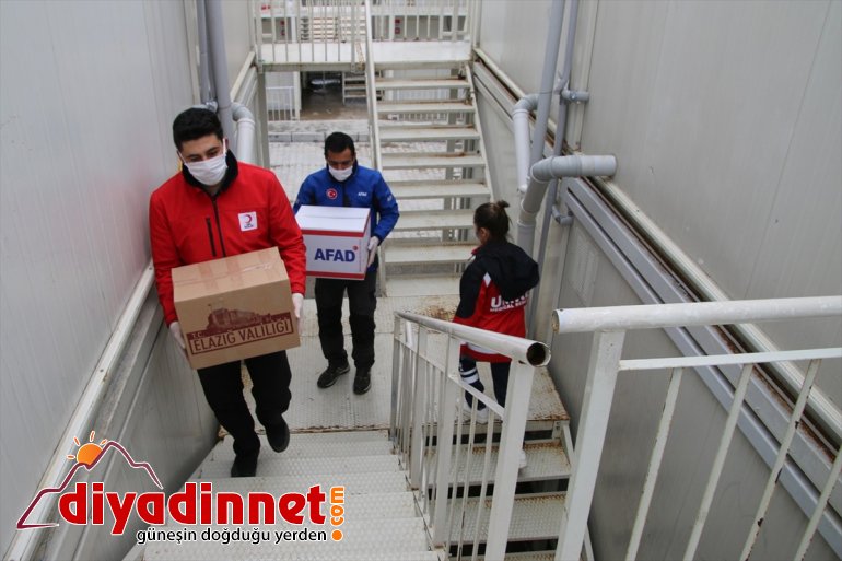 aileye 16 Vefa Elazığ