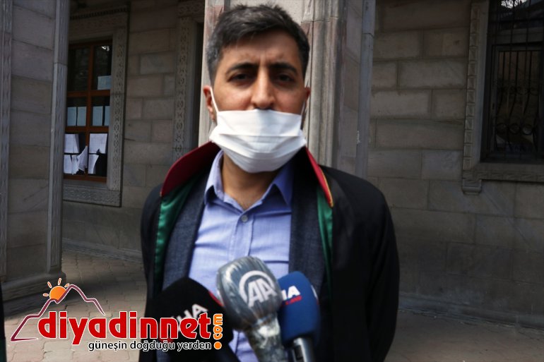 - AĞRI sanığın cinayeti Minik Leyla devam davasında yedi yargılanmasına edildi 3