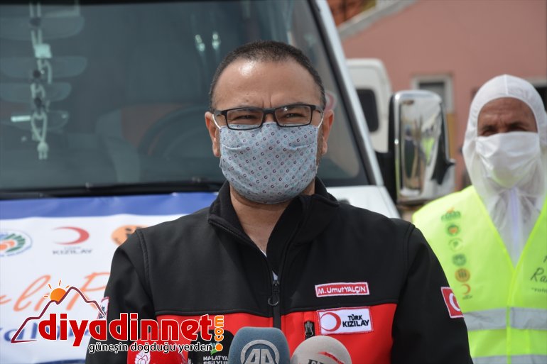 ikramı sıcak sahibi evlerinde MALATYA yapılacak kişiye bin 2 İhtiyaç - yemek 2