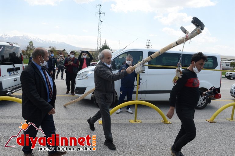 toprağa yüzü Malatya