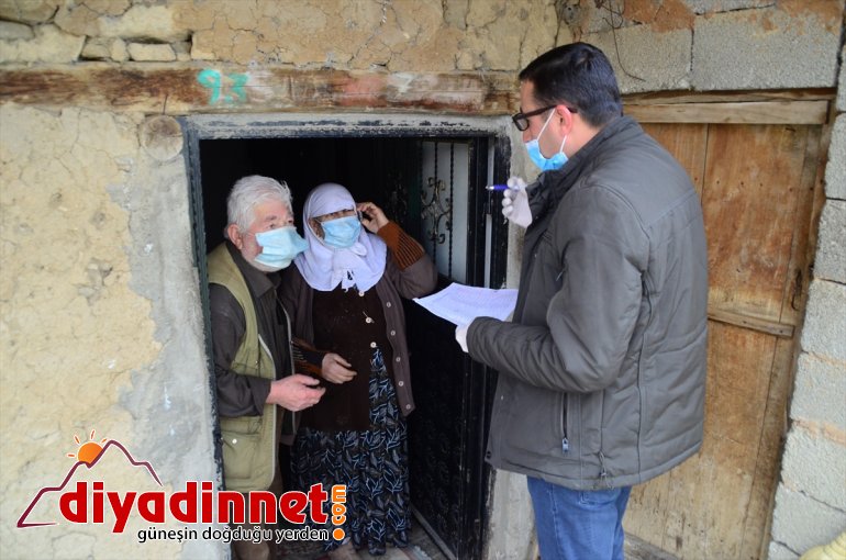 BİTLİS yüzünü Sosyal güldürüyor Vefa - Destek yaşlıların Grubu 4