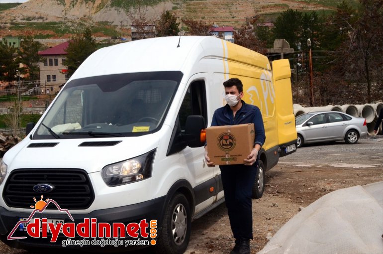 yüzünü sahiplerinin Müdürlüğü Bölge - BİTLİS ihtiyaç Vakıflar güldürüyor  5