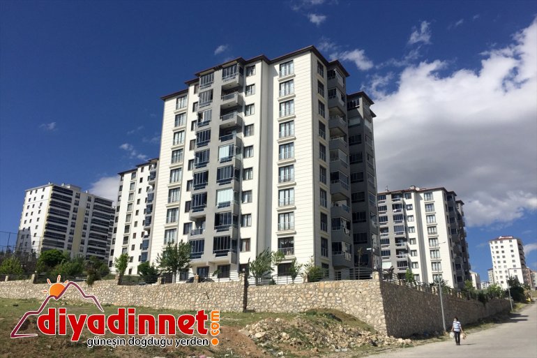 alındı bina ELAZIĞ 2 karantinaya - 4