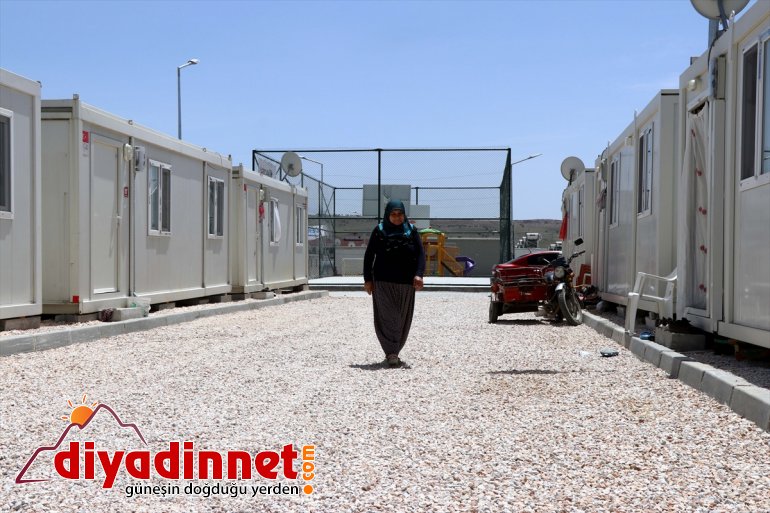 sokağa çıktı yaş DİYARBAKIR ve yeniden - üstü vatandaşlar 65 1